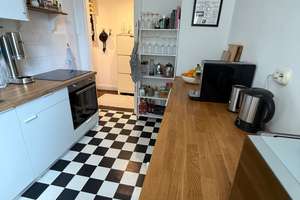 2 Zimmer Wohnung in Hamburg Eimsbüttel mit Balkon, VERMIETET – Methfesselstr 73, 20255 Eimsbüttel (Ortsteil), Hamburg – Vorschaubild 7