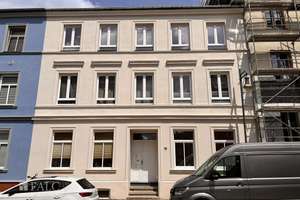 ***Top sanierte 2-Zimmerwohnung / Erstbezug*** – Bleicherstraße 11, 19053 Feldstadt, Schwerin – Vorschaubild 3