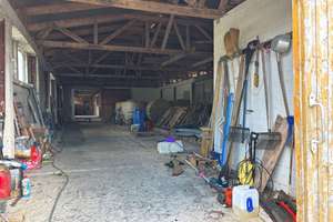 Traumhafter Resthof: 4 Wohneinheiten, Stall bis zu 12 Boxen mit eigenem Reitplatz in Hohenkirchen – Die vollständige Adresse der Immobilie erhältst du vom Anbieter., 23968 Hohenkirchen – Vorschaubild 25