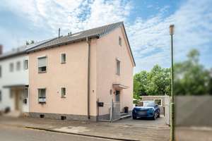 Stilvoll modernisiertes & bezugsfertiges Reihenendhaus mit Traumterrasse, Garten und Außenküche – Die vollständige Adresse der Immobilie erhältst du vom Anbieter., 50127 Bergheim – Vorschaubild 6