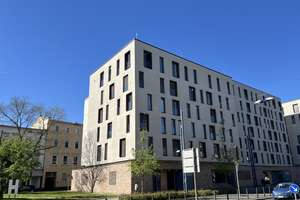 Exklusives Penthouse mit zwei Tiefgaragenstellplätzen - Offenbach Mitte – 63067 Messehalle, Offenbach am Main – Vorschaubild 24