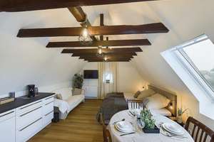 DG Apartment Leverkusen Waldsiedlung – Jägerstraße 30, 51375 Schlebusch, Leverkusen – Vorschaubild 10