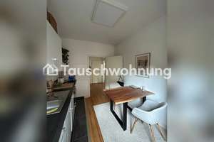 Tauschwohnung: 2 Zimmer mit Balkon zw Alster und Stadtpark – Die vollständige Adresse der Immobilie erhältst du vom Anbieter., 22301 Winterhude, Hamburg – Vorschaubild 6
