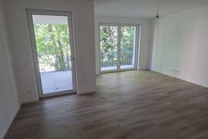 Lebendiger Stadtteil: 4-Zimmer-Wohnung Neubau Erstbezug mit Balkon in Braunschweig – Wilhelmstraße 58, 38100 Innenstadt, Braunschweig – Vorschaubild 3