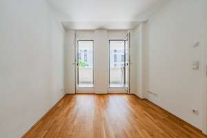Stilvolle 2-Zimmer-Wohnung mit Balkon, Lift und EBK in Mitte – Chausseestr. 57-60, 10115 Mitte (Ortsteil), Berlin – Vorschaubild 7