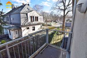 Tolle Singlewohnung mit Tageslichtbad und Balkon! – Robert-Blum-Straße 22, 9116 Schönau, Chemnitz – Vorschaubild 5