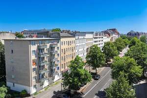 ⭐ Designer-Wohnung nahe Schloss Charlottenburg! – Frisch sanierte 3,5-Zi-Whg inkl. Mobiliar & Küche – Die vollständige Adresse der Immobilie erhältst du vom Anbieter., 14059 Charlottenburg, Berlin – Vorschaubild 21