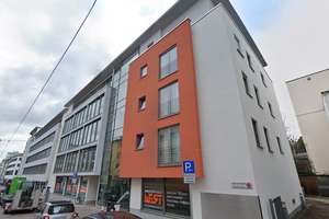 Große Wohnung im Stuttgarter Westen