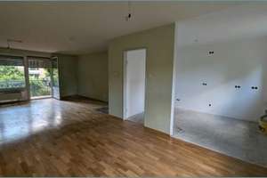 5-Zimmer-Wohnung im Grünen  - Kalbsiedlung / Fürth – Die vollständige Adresse der Immobilie erhältst du vom Anbieter., 90763 Südstadt Weikershof, Fürth – Vorschaubild 3
