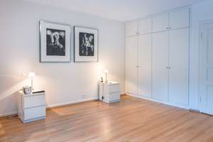 Erstklassiges Wohnen in Wellingsbüttel – stilvolles Reihenhaus mit Waldblick – Wellingsbütteler Landstraße 175, 22337 Ohlsdorf, Hamburg – Vorschaubild 21