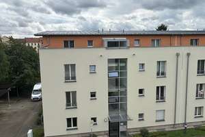 Wunderschöne Renovierte 2-Raum Wohnung – Wüllnerstraße 27, 1139 Mickten, Dresden – Vorschaubild 4