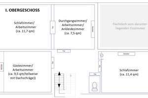 Erstbezug nach Sanierung: freundliches Haus mit sechs Zimmern in Leichlingen (Rheinland) – Die vollständige Adresse der Immobilie erhältst du vom Anbieter., 42799 Leichlingen (Rheinland) – Vorschaubild 28