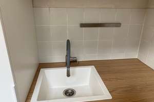 Helle 1 Zimmer Wohnung, Barer Str. 62, München, Maxvorstadt – Barer Str. 62, 80799 Universität, München – Vorschaubild 9