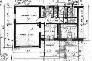 Großzügiges 3‑Familienhaus mit Doppelgarage, Photovoltaikanlage und weitläufigem Garten – Die vollständige Adresse der Immobilie erhältst du vom Anbieter., 90587 Veitsbronn – Vorschaubild 49