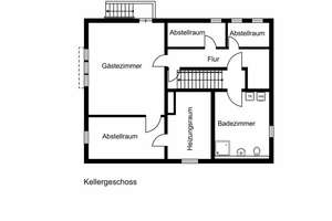 Kernsaniertes Einfamilienhaus in ruhiger Sackgasse mit großem Garten & Terrasse in Travemünde – Die vollständige Adresse der Immobilie erhältst du vom Anbieter., 23570 Travemünde, Lübeck – Vorschaubild 36