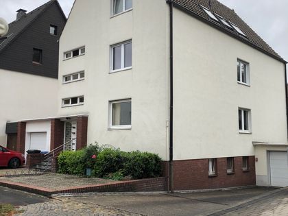 3 3 5 Zimmer Wohnung Zur Miete In Leverkusen Immobilienscout24