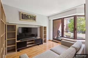 Wohnung in Gerresheim: Kompakt, ruhig, gut geschnitten – 40625 Gerresheim, Düsseldorf – Vorschaubild 3