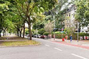 Charmante Dachgeschosswohnung mit großem Potenzial in der Bleickenallee – Die vollständige Adresse der Immobilie erhältst du vom Anbieter., 22763 Ottensen, Hamburg – Vorschaubild 22