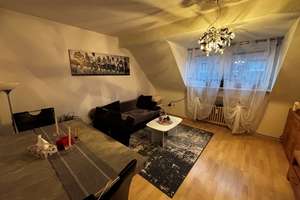 2-Zimmer-Wohnung – Die vollständige Adresse der Immobilie erhältst du vom Anbieter., 47799 Cracau, Krefeld – Vorschaubild 2
