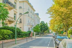 Möblierte Wohnung auf Zeit zu vermieten: – Grüneburgweg 000, 60323 Westend-Süd, Frankfurt am Main – Vorschaubild 44