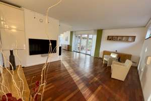RESERVED! Your place to call home: Modern, sustainable, just minutes away from a swimming lake. – Die vollständige Adresse der Immobilie erhältst du vom Anbieter., 12683 Biesdorf, Berlin – Vorschaubild 12