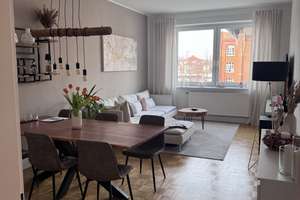 Südstadt: Einziehen und wohlfühlen – Kestnerstraße 17, 30159 Südstadt, Hannover – Vorschaubild 4