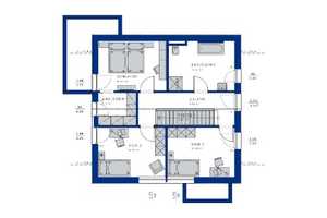 Stilvolles Design trifft moderne Architektur - bauen Sie jetzt mit unserer Best-Festpreisgarantie – Nordsachsen (Kreis) – Vorschaubild 13
