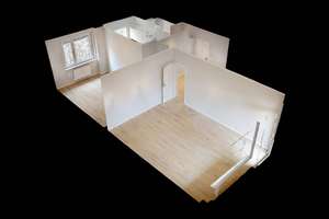1 NKM FREI: Moderne 4-Zimmer-Wohnung mit Tageslichtbad und viel Helligkeit – Degenhof 2, 42651 Solingen-Mitte, Solingen – Vorschaubild 11