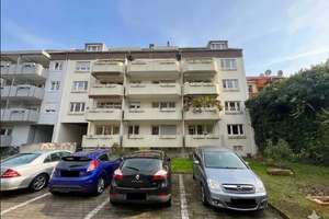 3-Zimmer-Dachgeschosswohnung in Karlsruhe – Die vollständige Adresse der Immobilie erhältst du vom Anbieter., 76185 Mühlburg, Karlsruhe – Vorschaubild 18
