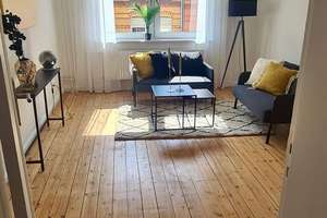 Moderne 2-Zimmerwohnung in zentraler Lage von Kiel Exerzierplatz - umfassend renoviert – Eckernförder Str. 20d, 24103 Exerzierplatz, Kiel – Vorschaubild 5