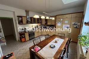 Tauschwohnung: Altbauwohnung mit Parkett, Stuckdecke und kleiner Terrasse – Louis-Braille-Straße 3, 1099 Radeberger Vorstadt, Dresden – Vorschaubild 5