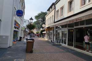 Neuwertig möbliertes  Apartment im Herzen Bad Honnefs – 53604 Bad Honnef – Vorschaubild 17