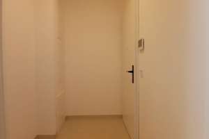 ERSTBEZUG, möblierte Wohnnung mit EBK, 1,5 Zimmer, 45qm in Riem – Riemer Straße 349, 81829 Trudering-Riem (Ortsteil), München – Vorschaubild 4