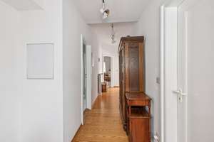 Charmantes Einfamilienhaus auf einem Hanggrundstück – Die vollständige Adresse der Immobilie erhältst du vom Anbieter., 21465 Wentorf bei Hamburg – Vorschaubild 12
