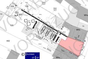 Ihr Neubauprojekt in MG-Holt: 2–3 Familienhaus mit schönem Grundstück, 3 Garagen möglich – Die vollständige Adresse der Immobilie erhältst du vom Anbieter., 41069 Holt, Mönchengladbach – Vorschaubild 11