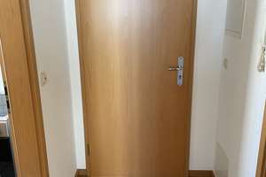 Helle 1-Zimmer Wohnung - Regenburg (nah zu Stadt am Hof) – Schwandorfer Straße 10, 93059 Steinweg-Pfaffenstein, Regensburg – Vorschaubild 5