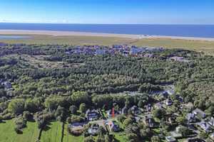 Frische Luft und weiter Strand… mein Nordseefeeling unter Reet – Nordfriesland (Kreis) – Vorschaubild 3