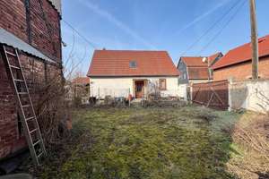 Kleines Einfamilienhaus mit 2 Scheunen auf Traumgrundstück in Erfurt/ Molsdorf – Triftgasse 6, 99094 Molsdorf, Erfurt – Vorschaubild 35