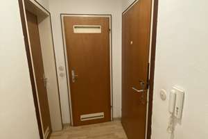 1-Zimmer Wohnung mit Balkon in Karlsruhe-Durlach – Pfaffstraße 16, 76227 Durlach, Karlsruhe – Vorschaubild 14