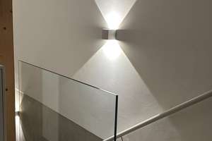Stilvolle Neubauwohnung im Ortskern von Arheilgen, nachhaltig, effizient, modern – Die vollständige Adresse der Immobilie erhältst du vom Anbieter., 64291 Arheilgen, Darmstadt – Vorschaubild 3