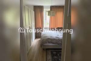 Tauschwohnung: Biete helle 2 Zimmer Wohnung 51qm – Oertzweg 27, 22307 Barmbek-Nord, Hamburg – Vorschaubild 3