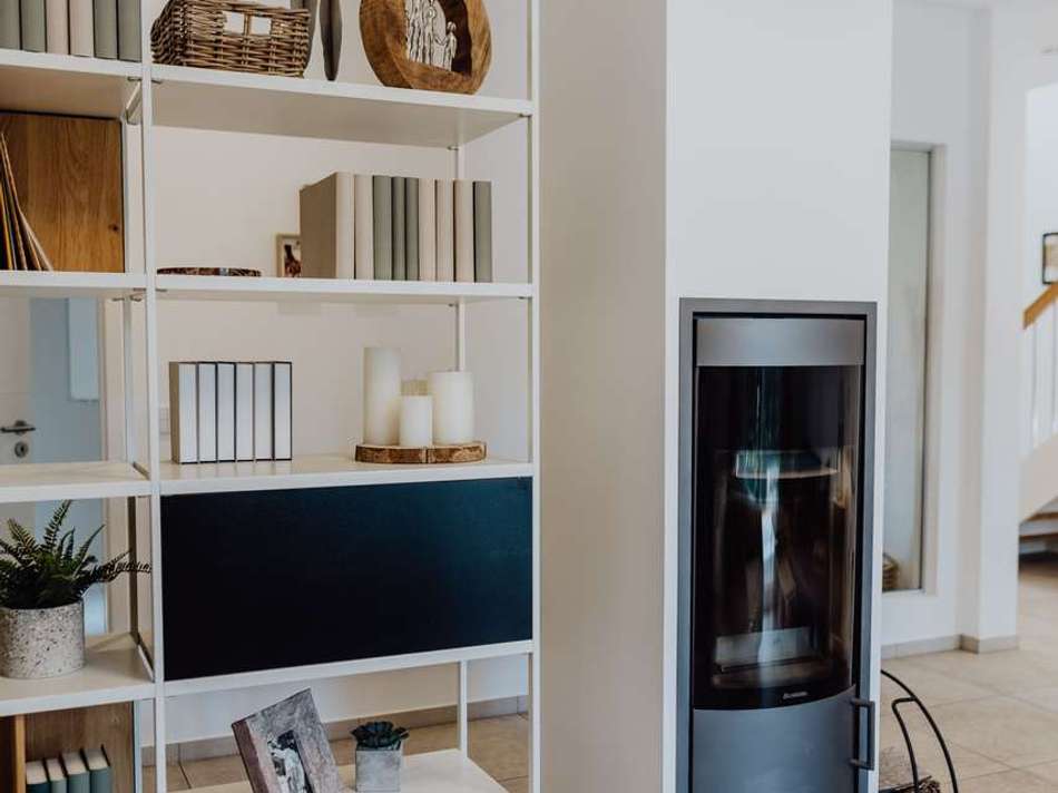 Kamin