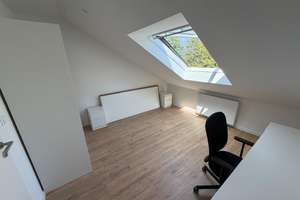 2-Zimmer-Wohnung teilmöbliert in Heidelberg-Pfaffengrund – Krähenweg 11, 69123 Pfaffengrund, Heidelberg – Vorschaubild 8