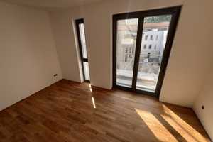 Weißensee: Berliner Allee: ERSTBEZUG im NEUBAU - ab SOFORT: 1-Zi-Whg, 24m² + BALKON - VHS 5. OG – Berlin – Vorschaubild 3
