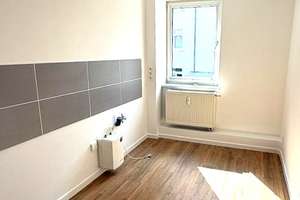 Eigenheimfeeling im Hinterhaus / A home-like feeling with the privacy of a rear building. – Dieskaustraße 43, 4229 Kleinzschocher, Leipzig – Vorschaubild 8