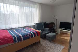3-Zimmer-Wohnung mit Süd-West-Balkon – provisionsfrei von privat – Die vollständige Adresse der Immobilie erhältst du vom Anbieter., 81476 Forstenried, München – Vorschaubild 12