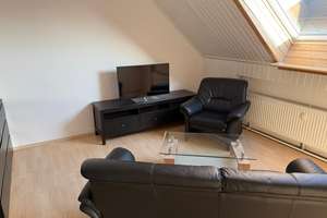 2 Zimmer Wohnung sucht Studentenpaar im Uni Viertel – Nordstraße 49, 38106 Nordstadt, Braunschweig – Vorschaubild 2
