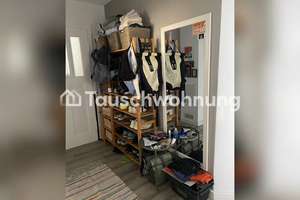 Tauschwohnung: Leipzig Süd: Schöne 2-Zimmer-Altbauwohnung mit Balkon – Die vollständige Adresse der Immobilie erhältst du vom Anbieter., 4275 Südvorstadt, Leipzig – Vorschaubild 20