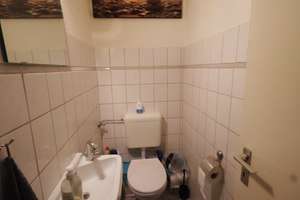 Gemütliche Maisonette-Wohnung mit Gemeinschaftsgarten am Nützenberg – Habichtweg 10, 42115 Elberfeld West, Wuppertal – Vorschaubild 7