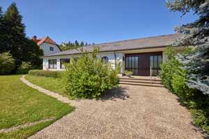Großzügiger Bungalow mit schönem Garten – Darmstadt-Dieburg (Kreis) – Vorschaubild 2